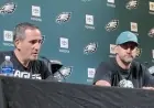 Key Insights from Nick Sirianni and Howie Roseman’s Year-End Press Conference