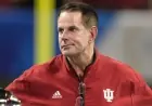 Curt Cignetti Grounds Indiana Football Amid Championship Hype