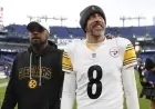 Aaron Rodgers Offers Heartfelt Apology in Farewell to Mike Tomlin