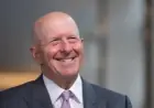 David Solomon Restores Goldman’s Confidence and Swagger