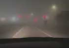Fog Causes Delays for Over 20 School Districts