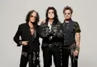 HOLLYWOOD VAMPIRES Unveil First Live Concerts in Three Years