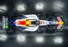 Fans Abuzz Over The Racing Bulls F1 2026 Livery Feature