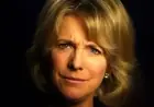 BBC Snooker Host Hazel Irvine Apologizes Live During The Masters