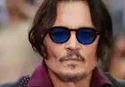 Johnny Depp to Appear at The Piece Hall This Summer