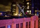 X Experiences Major Outage as Tens of Thousands Report Issues