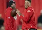 Mahomes Set to Lead Chiefs in 2026 Season Opener