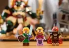 Preorder LEGO The Legend of Zelda: Ocarina of Time’s Epic Final Battle Set