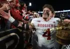 Indiana Football’s Success Becomes a ‘Living Nightmare’ for Rival Purdue Fans