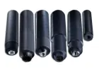 Lyman Launches Affordable Sonicore Suppressor Line, Reducing Noise Efficiently