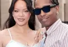 A$AP Rocky Shares Who Inspired Him and Rihanna to Start Dating