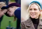 Zara Tindall Commits to Hands-On Motherhood, Forgoes Nanny Support