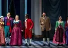Washington National Opera Relocates Amid Trump-Era Tensions with Kennedy Center