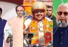 Maharashtra 2026 Civic Polls: BJP Leads, AIMIM Grows, Congress Gains Ground – Key Insights