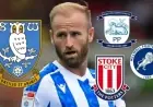 Barry Bannan Exits Sheffield Wednesday? Stoke, Preston & Millwall Plan Transfer