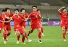 Vietnam Defeats UAE to Reach U23 Asian Cup Semifinals