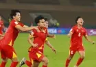 Vietnam U23 Edges UAE 3-2 to Secure Asian Cup 2026 Semifinal Spot