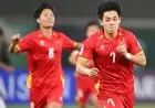 Vietnam Secures U23 Asian Cup Semifinal Spot with Extra-Time UAE Victory