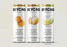 Beyond Meat Expands into Beverages with New Protein Drinks