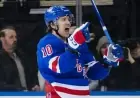 Rangers Decline Contract Extension for Artemi Panarin: Sources