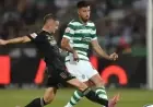 Live: Sporting vs. Casa Pia Match Update