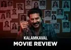 Mammootty Shines in Gripping Thriller: Kalamkaval Review