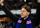 Rangers Secure Andreas Skov Olsen on Loan from Wolfsburg with Purchase Option