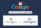 Google Launches Highly Anticipated @gmail.com Email Update for Users