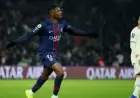 Ousmane Dembélé Scores Stunning Goal for PSG Against Lille