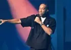 Ludacris Exits 2026 Rock the Country Tour