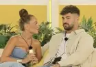 Why Did Love Island’s Nicole Samuel and Ciaran Davies Split?