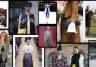 Exploring 2016’s Fashion Trends: A Stylish Retrospective