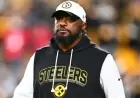 Mike Tomlin Faces Racial Challenges in Pittsburgh’s Shadow