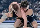 Penn State vs. Iowa Wrestling: Comprehensive Weight-by-Weight Preview
