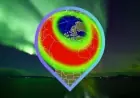 Northern Lights Expected to Illuminate Skies in 15 States Tonight