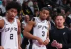 Spurs’ Ideal Trade Target Unavailable Amid Latest Rumors