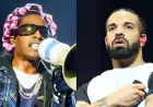 A$AP Rocky Criticizes Drake in “Stole Ya Flow,” Discusses Ongoing Feud