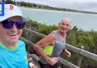 WA Runner Conquers 24 Parkruns in 24 Hours Effortlessly