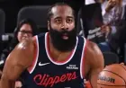 Harden Confident Clippers Will Make a Comeback