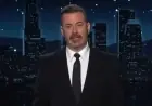Jimmy Kimmel Pledges Awards to Trump if ICE Exits Minneapolis