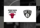 Watch Bulls vs. Nets: TV Channel and Stream Options for January 16