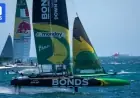 SailGP Sees No Clear Favorite After Team Australia Suffers Injury Setback