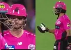 Babar Azam’s viral BBL flashpoint with Steve Smith sparks debate on strike rotation and trust