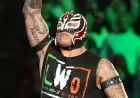 Why Rey Mysterio Skipped This Week’s WWE Raw
