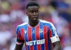 Marc Guehi nears Manchester City switch as Crystal Palace captain sits out and January accelerates