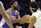 Joel Embiid Injury Update: 76ers vs. Cavaliers Rematch Preview