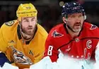 Capitals’ Ideal Trade Proposal for Predators’ Ryan O’Reilly
