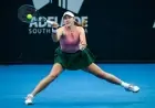 Andreeva Dominates with Nine-Game Streak to Secure First WTA 500 Title