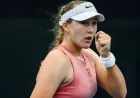 Mirra Andreeva Triumphs Over Victoria Mboko in Adelaide Final