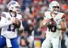 Bills vs. Broncos: Key Storylines to Watch in Saturday’s Divisional Round Clash